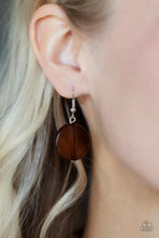 Load image into Gallery viewer, Beach Day Demure - Brown