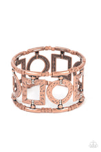 Load image into Gallery viewer, Framed and Fabulous - Copper