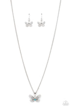 Load image into Gallery viewer, High-Flying Fashion - Blue