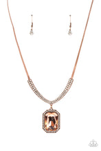 Load image into Gallery viewer, Fit for a DRAMA QUEEN - Copper