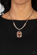 Load image into Gallery viewer, Fit for a DRAMA QUEEN - Copper