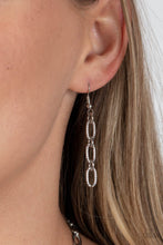 Load image into Gallery viewer, House of CHAIN - Silver