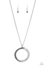 Load image into Gallery viewer, Encrusted Elegance - Silver