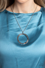 Load image into Gallery viewer, Encrusted Elegance - Silver