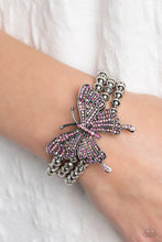 Load image into Gallery viewer, First WINGS First - Pink