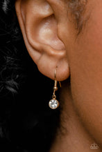 Load image into Gallery viewer, Roadside Romance - Gold