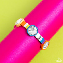 Load image into Gallery viewer, Multicolored Madness - Multi