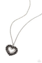 Load image into Gallery viewer, FLIRT No More - Silver