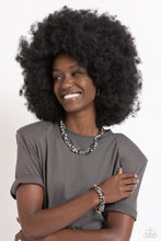 Load image into Gallery viewer, Two-Tone Taste - Silver