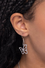 Load image into Gallery viewer, Detailed Dance - Blue