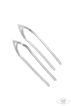 Load image into Gallery viewer, Very Viper - Silver
