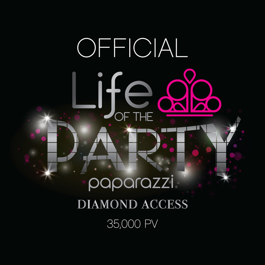 LIFE OF PARTY BUNDLES $25 EACH PAPARAZZI