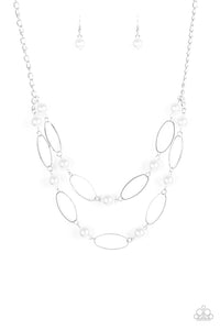 Best Of Both POSH-ible Worlds - White