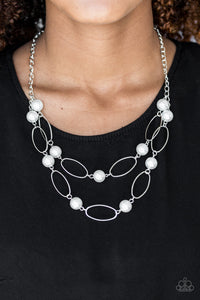 Best Of Both POSH-ible Worlds - White