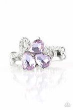 Load image into Gallery viewer, Friends In High-End Places - Purple
