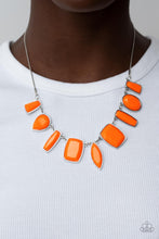 Load image into Gallery viewer, Luscious Luxe - Orange
