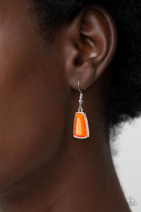 Luscious Luxe - Orange