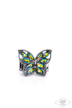 Load image into Gallery viewer, Fluttering Fashionista - Multi
