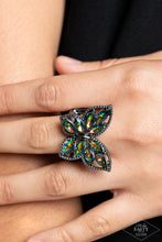 Load image into Gallery viewer, Fluttering Fashionista - Multi
