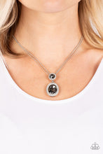 Load image into Gallery viewer, Castle Diamonds - Silver
