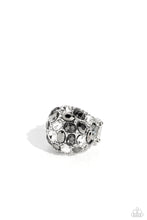 Load image into Gallery viewer, BLING Loud and Proud - Silver
