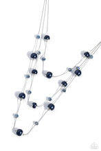 Load image into Gallery viewer, Glistening Gamut - Blue
