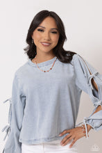 Load image into Gallery viewer, Notoriously Nuanced - Orange
